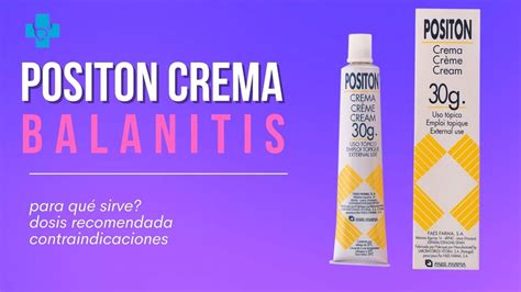 ¿Se puede aplicar Positon crema a bebes de 5 meses